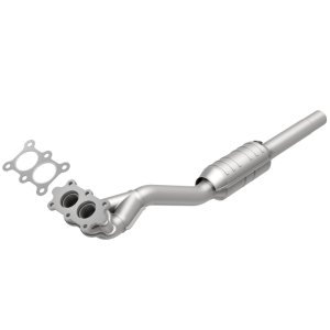 Volkswagen Jetta Performance Exhaust - Magnaflow - HM Grade Direct-Fit - `99-`01