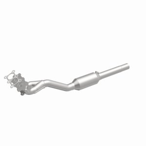 Volkswagen Jetta Performance Exhaust - Magnaflow - HM Grade Direct-Fit - `99-`01
