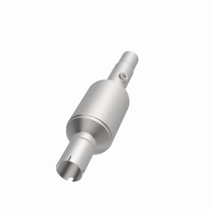 Jeep Cherokee Catalytic Converter - Magnaflow - HM Grade Direct-Fit - `96-`00