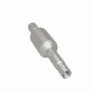 Jeep Cherokee Catalytic Converter - Magnaflow - HM Grade Direct-Fit - `96-`00