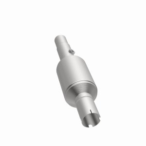 Jeep Cherokee Catalytic Converter - Magnaflow - HM Grade Direct-Fit - `96-`00