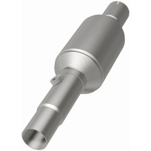 Jeep Cherokee Catalytic Converter - Magnaflow - HM Grade Direct-Fit - `96-`00