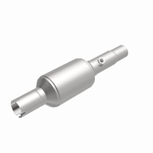 Jeep Cherokee Catalytic Converter - Magnaflow - HM Grade Direct-Fit - `96-`00