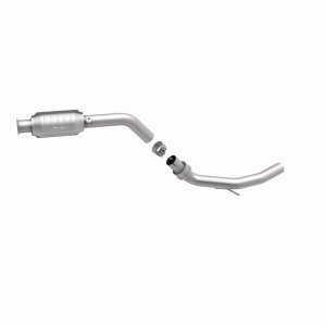 Chrysler 300M Performance Exhaust - Magnaflow - HM Grade Direct-Fit Catalytic Converter - `99-`04