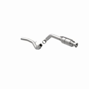 Chrysler 300M Performance Exhaust - Magnaflow - HM Grade Direct-Fit Catalytic Converter - `99-`04