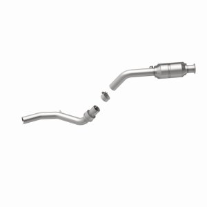 Chrysler 300M Performance Exhaust - Magnaflow - HM Grade Direct-Fit Catalytic Converter - `99-`04