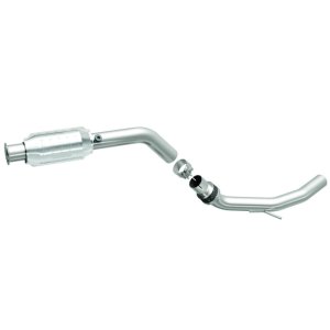 Chrysler 300M Performance Exhaust - Magnaflow - HM Grade Direct-Fit Catalytic Converter - `99-`04