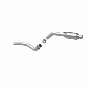 Chrysler 300M Performance Exhaust - Magnaflow - HM Grade Direct-Fit Catalytic Converter - `99-`04