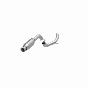 Chrysler 300M Performance Exhaust - Magnaflow - HM Grade Direct-Fit Catalytic Converter - `99-`04