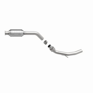 Chrysler 300M Performance Exhaust - Magnaflow - HM Grade Direct-Fit Catalytic Converter - `99-`04