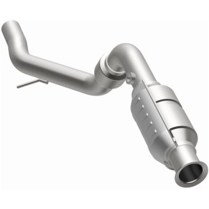 Chrysler 300M Catalytic Converter - Magnaflow - HM Grade Direct-Fit - `99-`04
