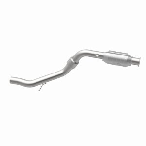 Chrysler 300M Catalytic Converter - Magnaflow - HM Grade Direct-Fit - `99-`04