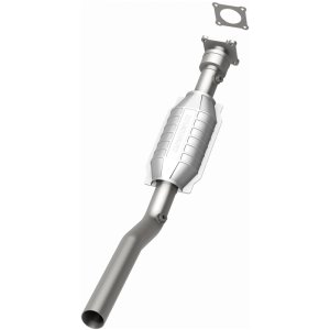 Chrysler Cirrus Catalytic Converter - Magnaflow - HM Grade Direct-Fit - `95-`00