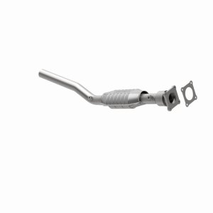 Chrysler Cirrus Catalytic Converter - Magnaflow - HM Grade Direct-Fit - `95-`00