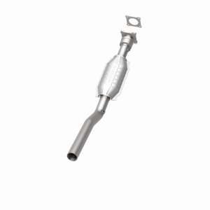 Chrysler Cirrus Catalytic Converter - Magnaflow - HM Grade Direct-Fit - `95-`00