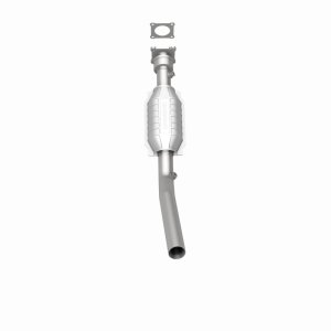 Chrysler Cirrus Catalytic Converter - Magnaflow - HM Grade Direct-Fit - `95-`00