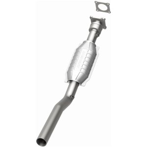 Chrysler Cirrus Catalytic Converter - Magnaflow - HM Grade Direct-Fit - `95-`00