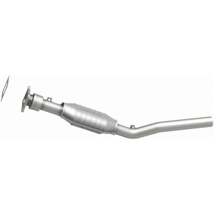 Chrysler Cirrus Catalytic Converter - Magnaflow - HM Grade Direct-Fit - `95-`00