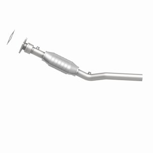 Chrysler Cirrus Catalytic Converter - Magnaflow - HM Grade Direct-Fit - `95-`00