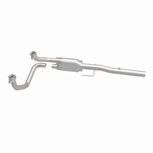 Dodge Ram 1500 Catalytic Converter - Magnaflow - HM Grade Federal/EPA Compliant Direct-Fit - `94-`01