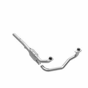 Dodge Ram 1500 Catalytic Converter - Magnaflow - HM Grade Federal/EPA Compliant Direct-Fit - `94-`01
