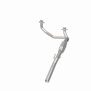 Dodge Ram 1500 Catalytic Converter - Magnaflow - HM Grade Federal/EPA Compliant Direct-Fit - `94-`01