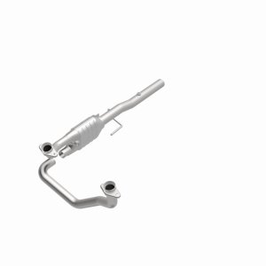Dodge Ram 1500 Catalytic Converter - Magnaflow - HM Grade Federal/EPA Compliant Direct-Fit - `94-`01