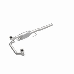 Dodge Ram 1500 Catalytic Converter - Magnaflow - HM Grade Federal/EPA Compliant Direct-Fit - `94-`01