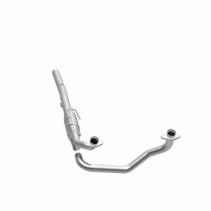 Dodge Ram 2500 Catalytic Converter - Magnaflow - HM Grade Federal/EPA Compliant Direct-Fit - `94-`02