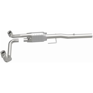 Dodge Ram 2500 Catalytic Converter - Magnaflow - HM Grade Federal/EPA Compliant Direct-Fit - `94-`02