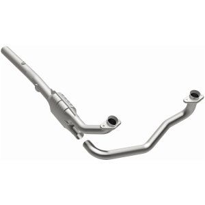 Dodge Ram 2500 Catalytic Converter - Magnaflow - HM Grade Federal/EPA Compliant Direct-Fit - `94-`02