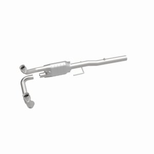 Dodge Ram 2500 Catalytic Converter - Magnaflow - HM Grade Federal/EPA Compliant Direct-Fit - `94-`02