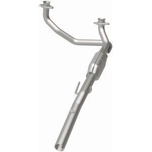Dodge Ram 2500 Catalytic Converter - Magnaflow - HM Grade Federal/EPA Compliant Direct-Fit - `94-`02