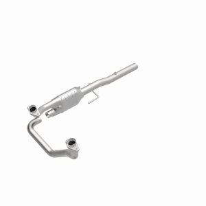 Dodge Ram 2500 Catalytic Converter - Magnaflow - HM Grade Federal/EPA Compliant Direct-Fit - `94-`02