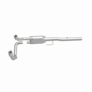 Dodge Ram 2500 Catalytic Converter - Magnaflow - HM Grade Federal/EPA Compliant Direct-Fit - `94-`02