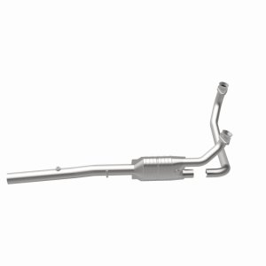 Dodge Ram 2500 Catalytic Converter - Magnaflow - HM Grade Federal/EPA Compliant Direct-Fit - `94-`02