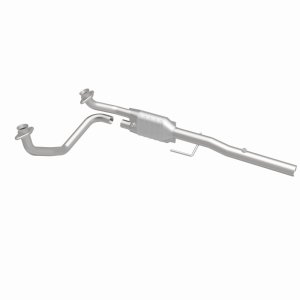 Dodge Ram 2500 Catalytic Converter - Magnaflow - HM Grade Federal/EPA Compliant Direct-Fit - `94-`02