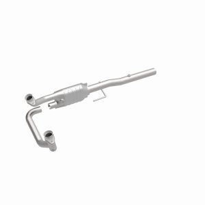 Dodge Ram 2500 Catalytic Converter - Magnaflow - HM Grade Federal/EPA Compliant Direct-Fit - `94-`02