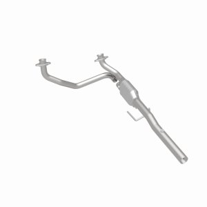 Dodge Ram 2500 Catalytic Converter - Magnaflow - HM Grade Federal/EPA Compliant Direct-Fit - `94-`02