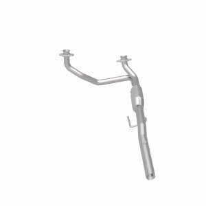 Dodge Ram 2500 Catalytic Converter - Magnaflow - HM Grade Federal/EPA Compliant Direct-Fit - `94-`02