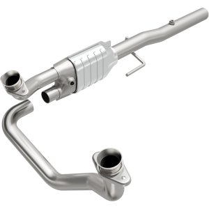 Dodge Ram 2500 Catalytic Converter - Magnaflow - HM Grade Federal/EPA Compliant Direct-Fit - `94-`02