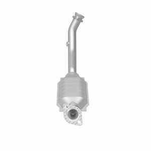 Ford Explorer Catalytic Converter - Magnaflow - HM Grade Direct-Fit - `97-`01