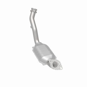 Ford Explorer Catalytic Converter - Magnaflow - HM Grade Direct-Fit - `97-`01