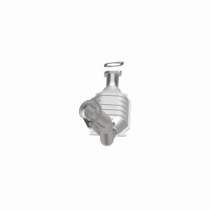 Ford Explorer Catalytic Converter - Magnaflow - HM Grade Direct-Fit - `97-`01