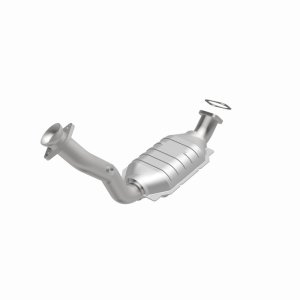 Ford Explorer Catalytic Converter - Magnaflow - HM Grade Direct-Fit - `97-`01