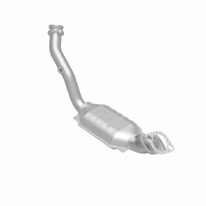 Ford Explorer Catalytic Converter - Magnaflow - HM Grade Direct-Fit - `97-`01