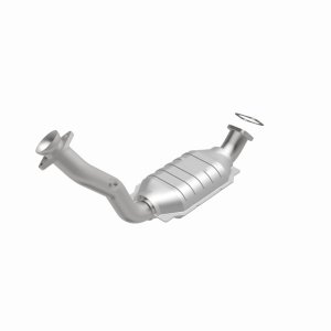 Ford Explorer Catalytic Converter - Magnaflow - HM Grade Direct-Fit - `97-`01