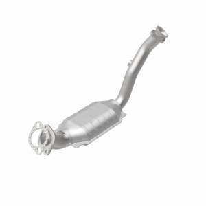 Ford Explorer Catalytic Converter - Magnaflow - HM Grade Direct-Fit - `97-`01