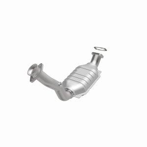 Ford Explorer Catalytic Converter - Magnaflow - HM Grade Direct-Fit - `97-`01