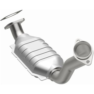 Ford Explorer Catalytic Converter - Magnaflow - HM Grade Direct-Fit - `97-`01
